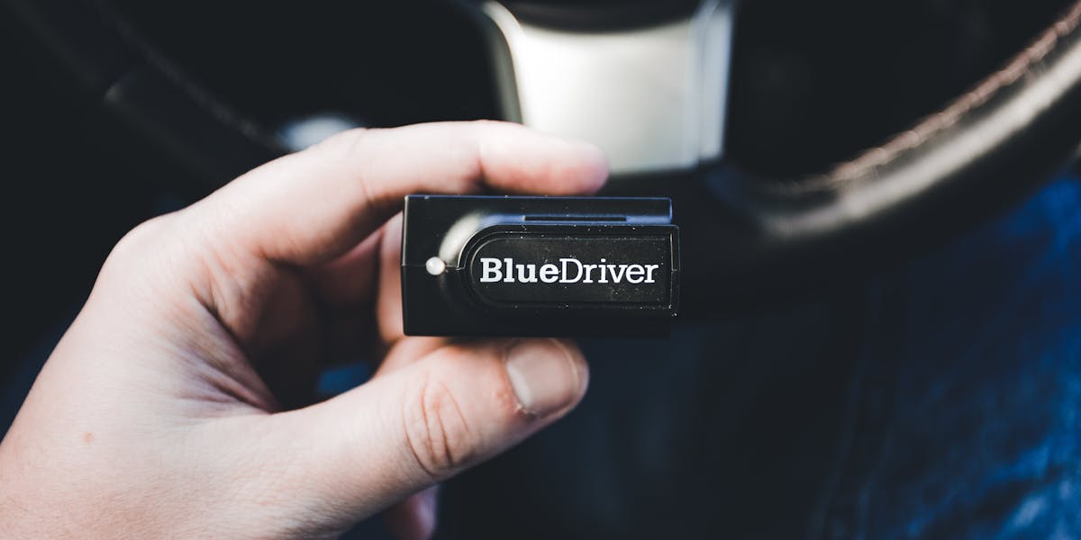 Código OBD2 P0055